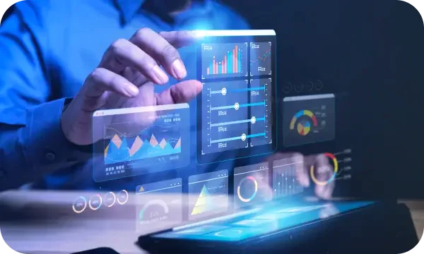 Puls Finoble kryptomarknad