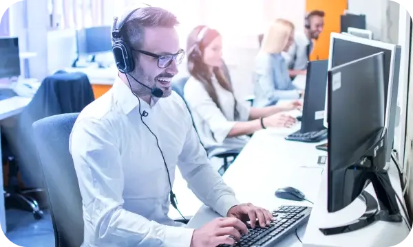 Puls Finoble för användare i Sverige