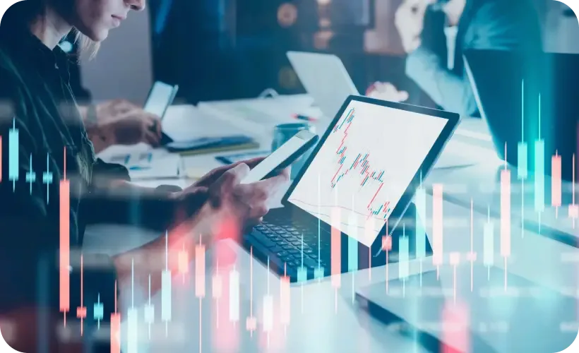 Puls Finoble digital handel