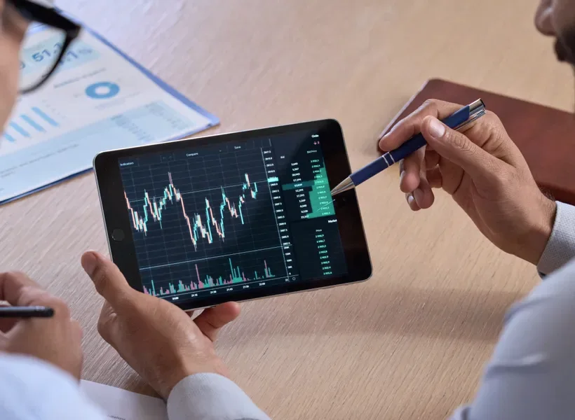 Puls Finoble marknadsbevakning