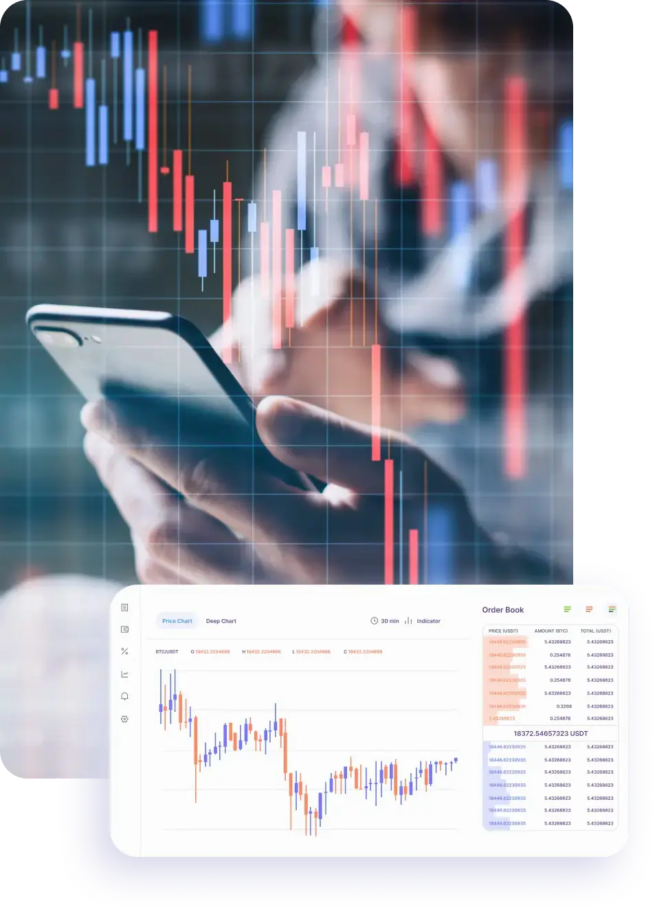 Puls Finoble investeringsplattform